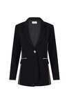 Madly Sweetly CIPHER Blazer