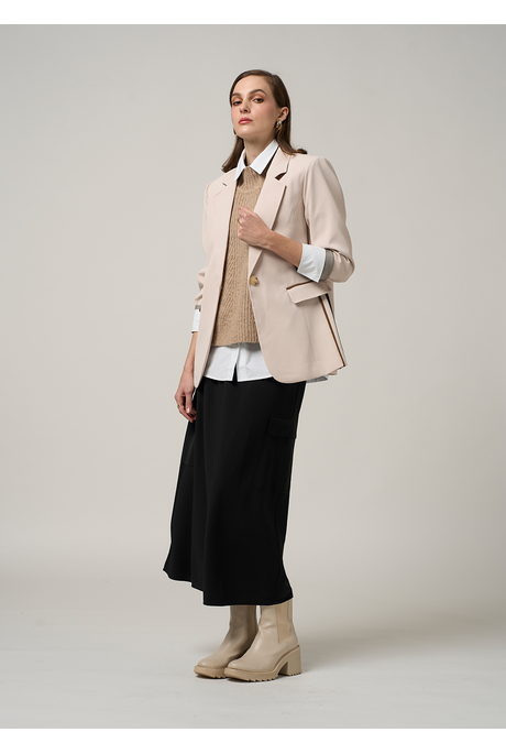 Madly Sweetly CIPHER Blazer