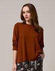 Loobie's Story ZARAH Sweater