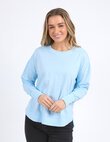 Foxwood FARRAH LONG SLEEVE Tee