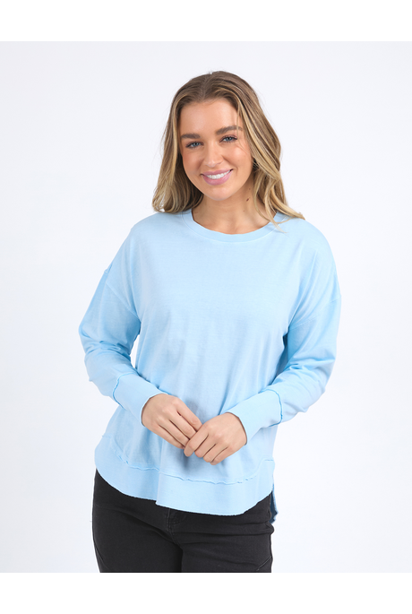 Foxwood FARRAH LONG SLEEVE Tee