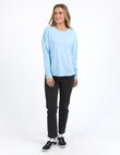 Foxwood FARRAH LONG SLEEVE Tee