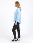 Foxwood FARRAH LONG SLEEVE Tee