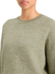 Scotch and Soda FUZZY CREW NECK Jumper