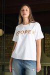 Cooper PAR-TEE THE NIGHT AWAY T-Shirt