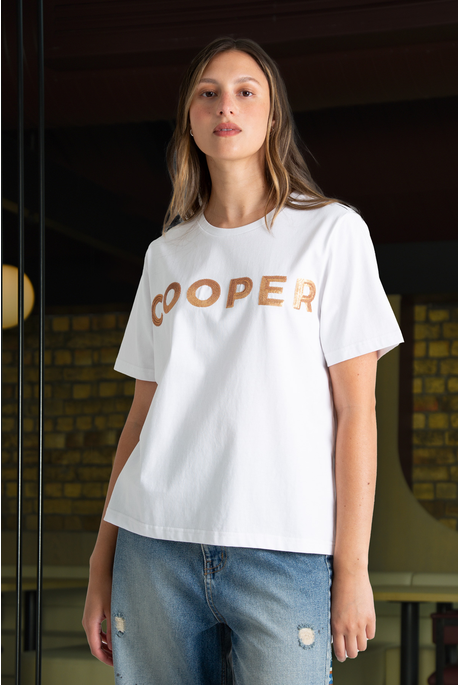 Cooper PAR-TEE THE NIGHT AWAY T-Shirt