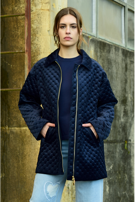 Coop QUILTY PLEASURE Jacket