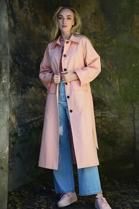 Coop SUGAR COATED Coat-jackets-and-coats-Diahann Boutique