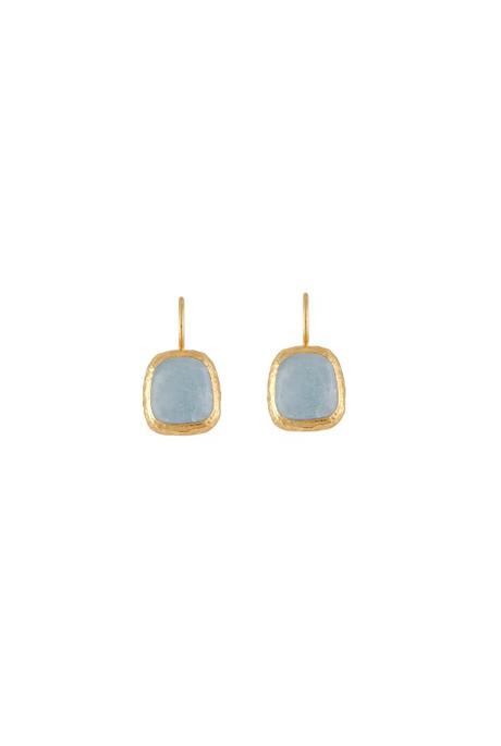 Bianc MUSE Earring Blue