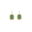 Bianc MUSE Earring Green