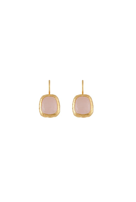 Bianc MUSE Earring Pink