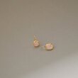 Bianc MUSE Earring Pink