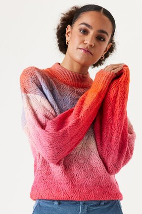 Garcia FLAME Pullover-jumpers-Diahann Boutique