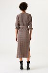 Garcia MUTED CLAY Dress