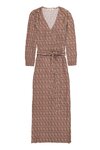 Garcia MUTED CLAY Dress