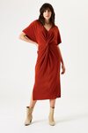 Garcia PLEATED Dress