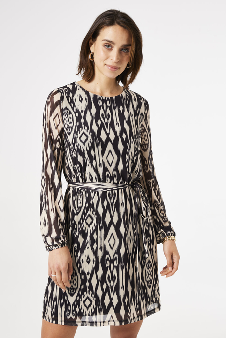 Garcia PRINT Dress