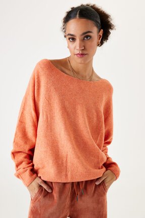 Garcia APRICOT Pullover-jumpers-Diahann Boutique