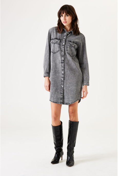 Garcia DENIM Dress