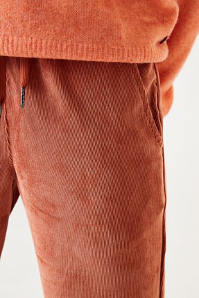 Garcia SOFT CORD Pants-pants-Diahann Boutique