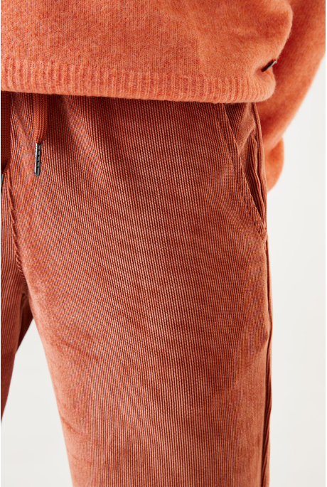 Garcia SOFT CORD Pants