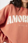 Garcia AMORE MIO Sweater