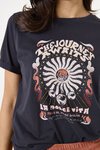 Garcia JOURNEY AWAITS T-Shirt