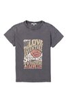 Garcia LOVE ADVENTURE T-Shirt