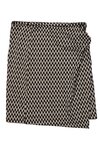 Garcia PRINT KNIT Skirt