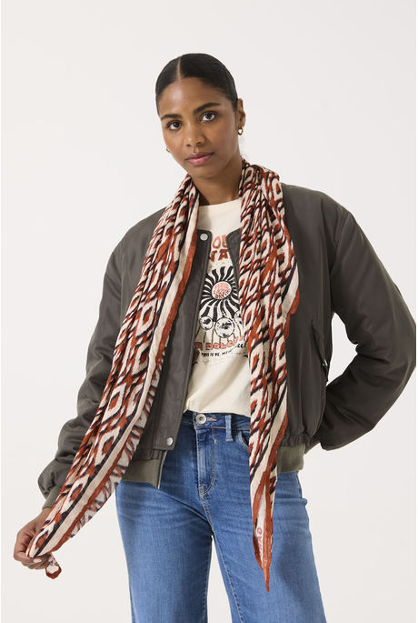 Garcia PICANTE Scarf