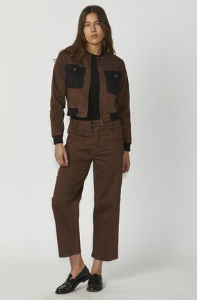 New London CHRISTOW Jean-pants-Diahann Boutique