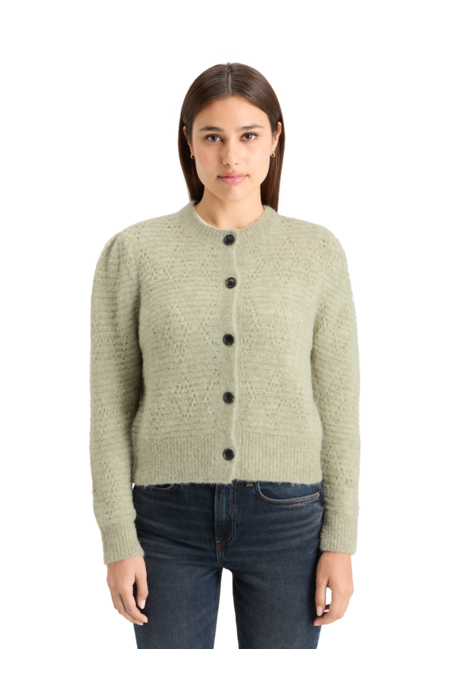 Scotch and Soda SAGE CREW Cardigan