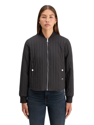 Scotch and Soda REVERSIBLE Bomber-jackets-and-coats-Diahann Boutique