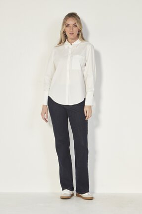 Verge GALLERY Shirt-tops-Diahann Boutique