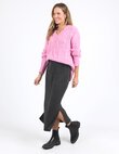 Elm ELODIE KNIT Skirt