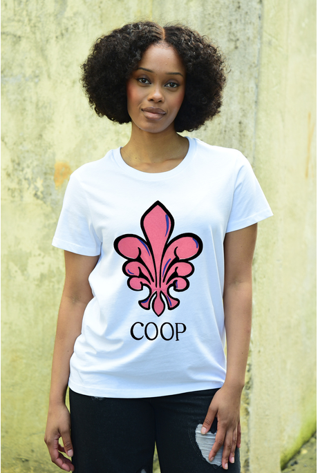 Coop YOU COULD TEE MINE T-Shirt