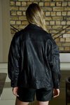 Cooper LEATHER THE STORM Jacket