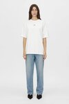 Camilla and Marc BLOOM EMBROIDERED Tee