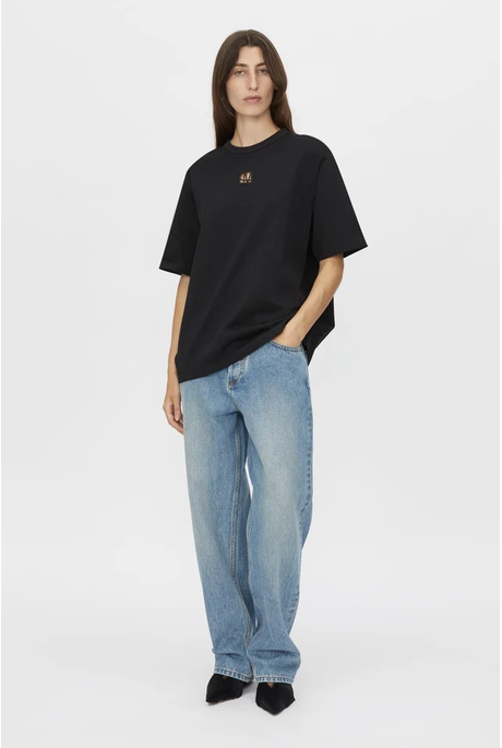 Camilla and Marc BLOOM EMBROIDERED Tee