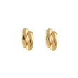 Zahar CLAIRE GOLD Earrings