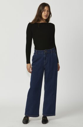 New London TRAFFORD Jean-jeans-Diahann Boutique