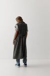 Newlands SLEEVELESS Trench