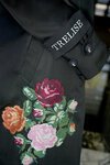 Trelise Cooper MAKE YOUR MARK Jacket