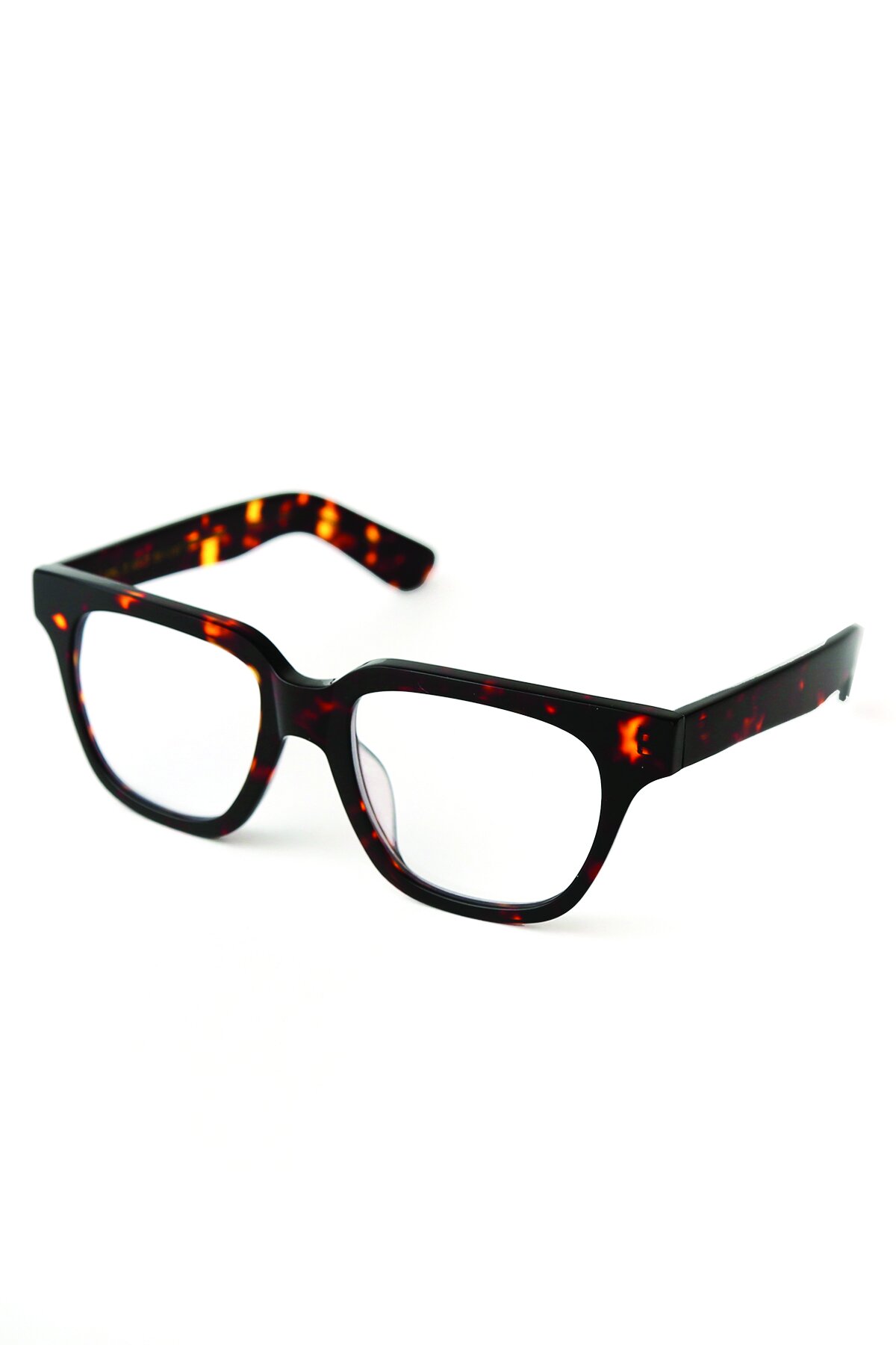 glasses with magnetic lenses